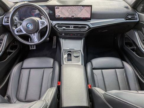 Certified 2023 BMW 330e w/ M Sport Package image 19
