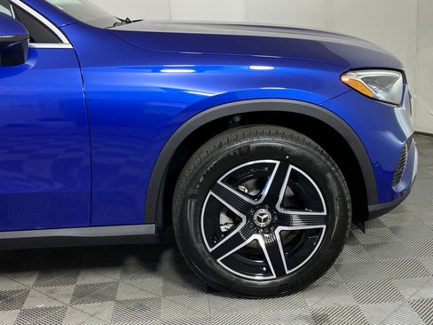 Used 2026 Mercedes-Benz GLC 300 4MATIC image 10