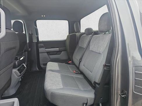 Used 2021 Ford F150 XLT w/ Equipment Group 302A High image 10