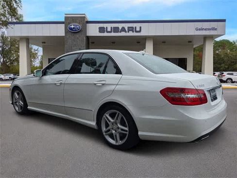 Used 2013 Mercedes-Benz E 350 Sedan image 44