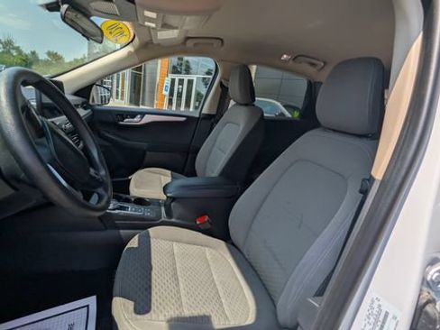 Used 2020 Ford Escape SE AWD/4WD image 12