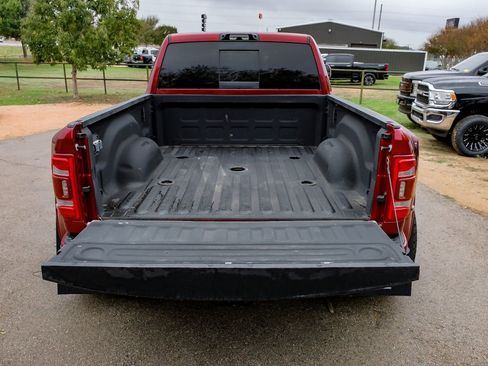Used 2022 RAM 3500 Limited image 61