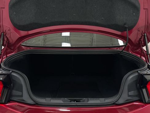 Used 2025 Ford Mustang GT Premium image 34
