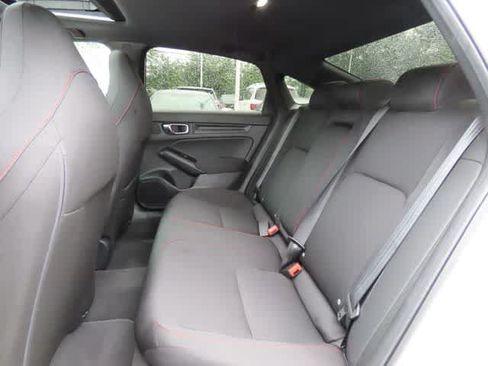 Certified 2026 Honda Civic Si image 13