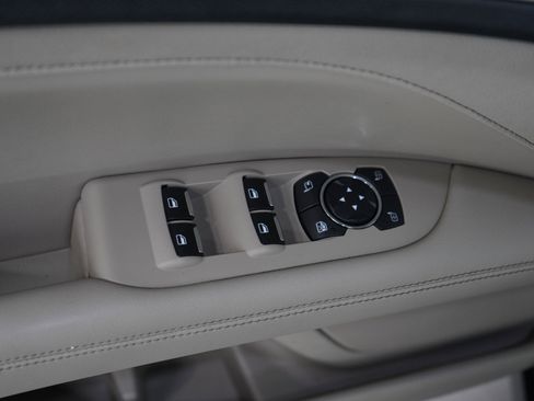 Used 2017 Lincoln MKZ Reserve w/ Technology Package AWD/4WD image 18