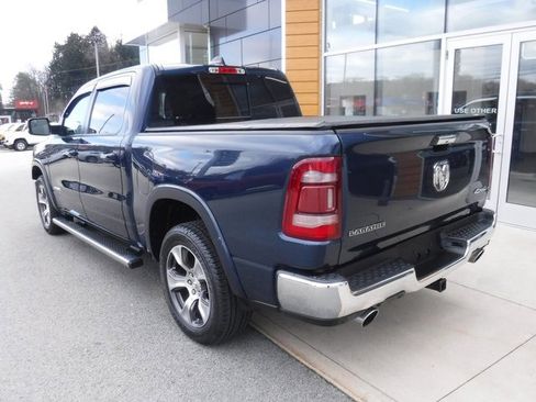 Certified 2022 RAM 1500 Laramie image 16