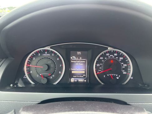 Used 2017 Toyota Camry SE FWD image 21