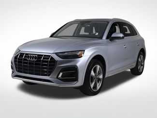 Used 2023 Audi Q5 Prestige w/ Prestige Package video 1
