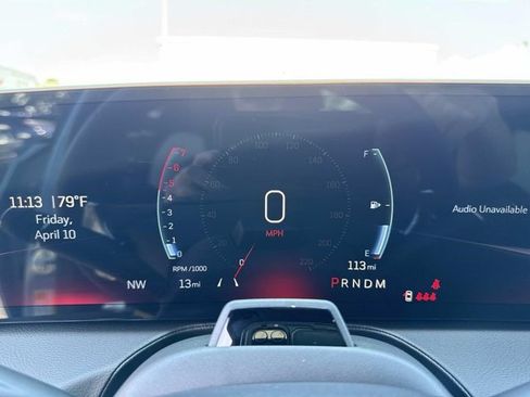 Certified 2026 Cadillac CT5 V w/ LPO, ONYX Package AWD/4WD image 25