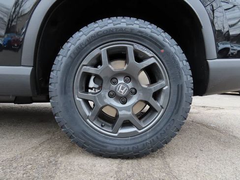 New 2026 Honda Pilot TrailSport image 10