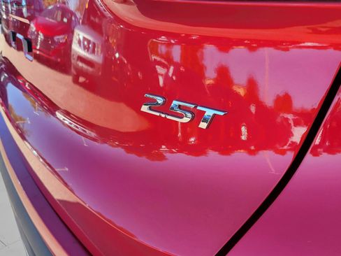 Certified 2023 Hyundai Santa Fe Limited image 8