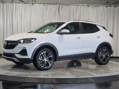 Used 2023 Buick Encore GX Select
