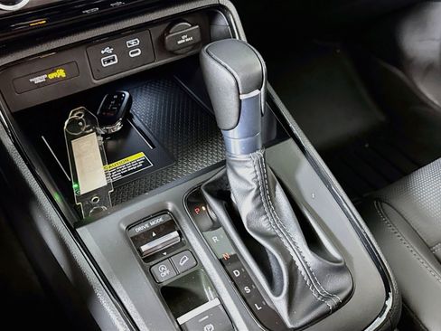 Used 2025 Honda CR-V EX-L image 19