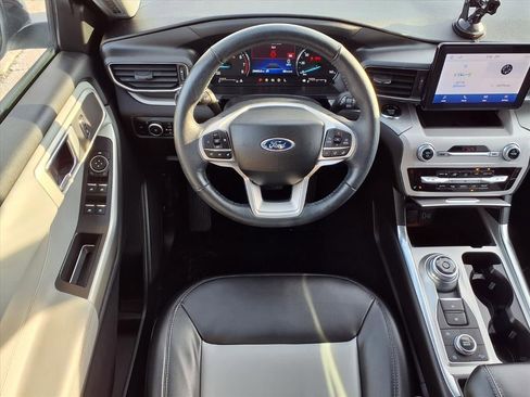 Used 2023 Ford Explorer XLT w/ Equipment Group 202A image 14