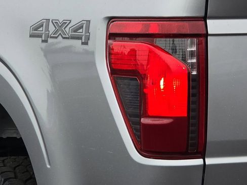 Used 2024 Ford F150 XLT w/ Equipment Group 302A MID image 25