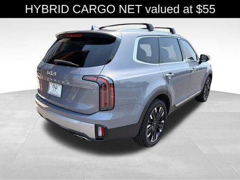 Used 2024 Kia Telluride SX FWD image 8