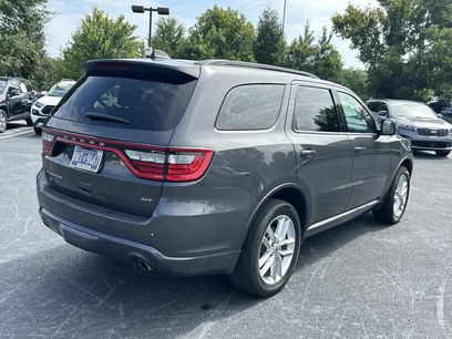 Used 2024 Dodge Durango GT