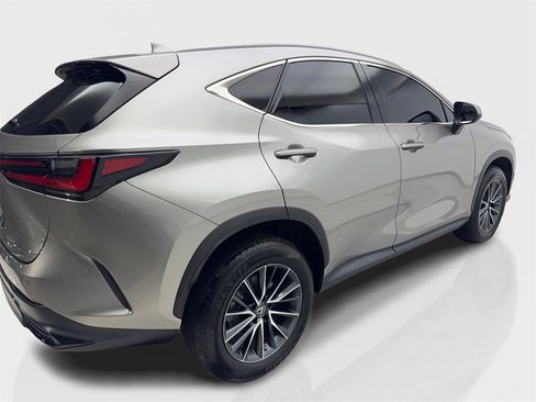 Used 2022 Lexus NX 350 AWD w/ Premium Package image 13