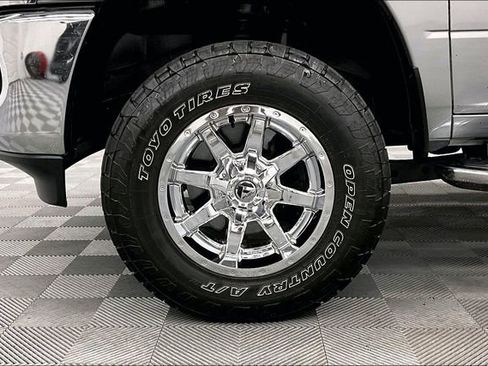 Used 2023 RAM 2500 Tradesman image 10