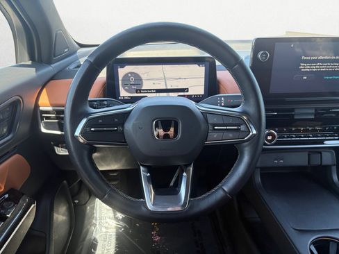 Used 2024 Honda Prologue Elite image 9