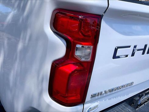 Used 2023 Chevrolet Silverado 2500 High Country w/ Z71 Off-Road Package AWD/4WD image 54