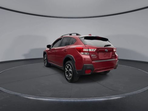 Used 2019 Subaru Crosstrek 2.0i Premium image 6