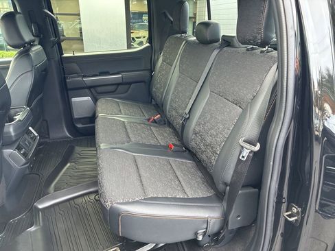 Used 2024 Ford F150 Tremor w/ Bed Utility Package image 24