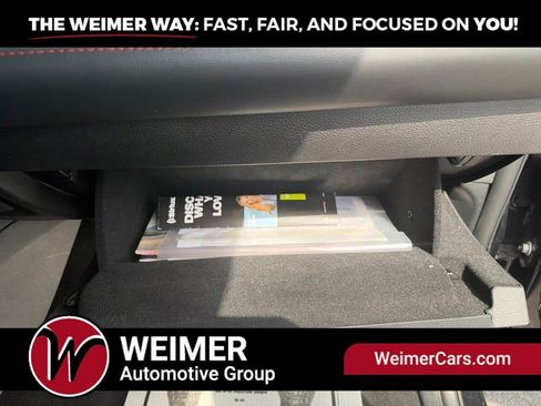 Used 2024 Dodge Durango GT AWD/4WD image 36