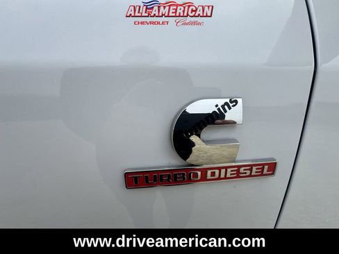 Used 2022 RAM 2500 Big Horn image 31