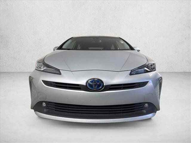Used 2022 Toyota Prius XLE FWD image 8