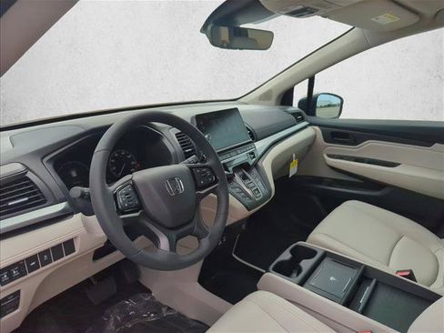 New 2026 Honda Odyssey EX-L image 3