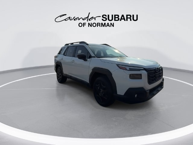 New 2026 Subaru Outback Limited AWD/4WD image 3