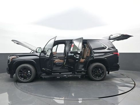 New 2026 Toyota Sequoia 1794 Edition w/ TRD Off-Road Package image 34