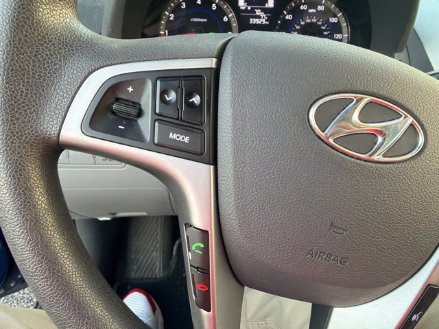 Used 2017 Hyundai Accent Value Edition FWD image 16