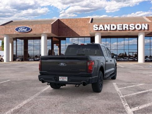 New 2026 Ford F150 Tremor w/ Equipment Group 402B AWD/4WD image 8
