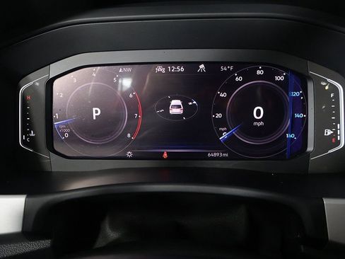 Used 2023 Volkswagen Atlas SE image 34