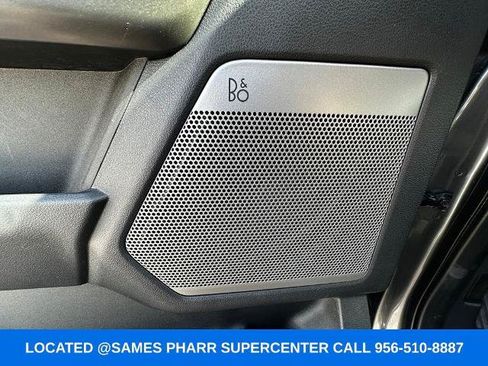 Certified 2025 Ford F150 Tremor AWD/4WD image 22