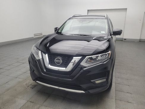 Used 2020 Nissan Rogue SL FWD image 15