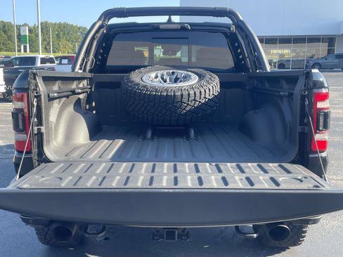 Used 2022 RAM 1500 TRX w/ TRX Level 2 Equipment Group AWD/4WD image 7