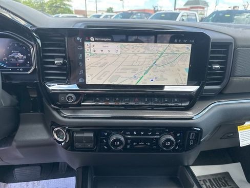 New 2025 Chevrolet Silverado 1500 ZR2 image 22