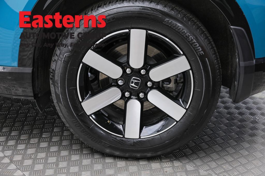 Used 2024 Honda Prologue Touring image 10