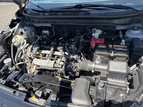 Certified 2021 Nissan Kicks SR w/ SR Premium Package FWD image 27