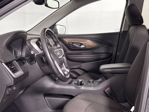 Used 2020 GMC Terrain SLE w/ Driver Convenience Package AWD/4WD image 10
