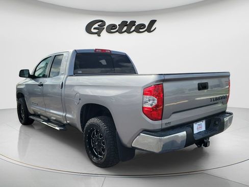 Used 2018 Toyota Tundra SR5 w/ SR5 Upgrade Package RWD image 7