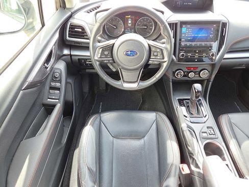 Used 2021 Subaru Crosstrek 2.5i Limited w/ Moonroof Package 2 image 12