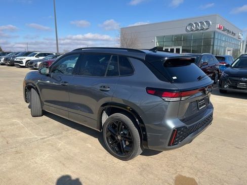 New 2026 Volkswagen Tiguan SE R-Line AWD/4WD image 4