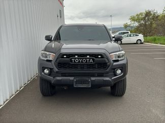 Certified 2021 Toyota Tacoma TRD Off-Road w/ Technology Package video 2