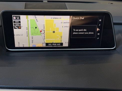 Used 2019 Lexus RX 350 FWD w/ Navigation Package image 11