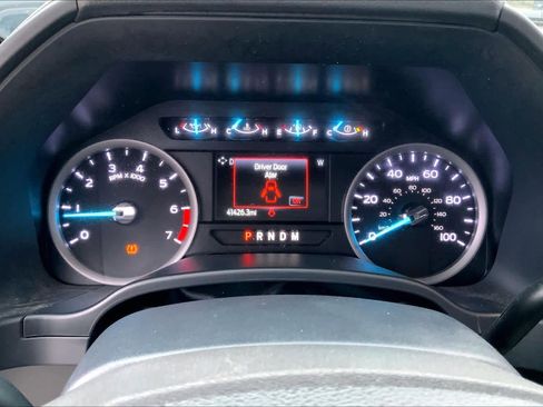 Used 2022 Ford F250 XL w/ STX Appearance Package AWD/4WD image 25