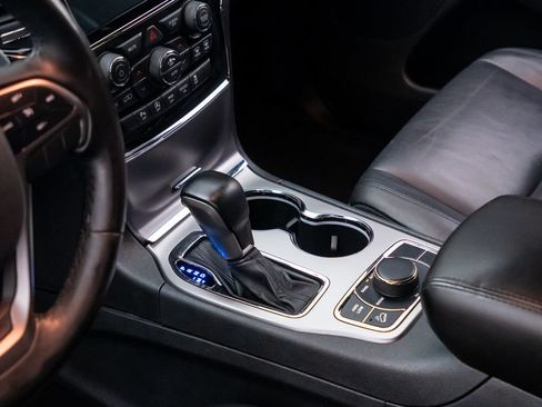 Used 2020 Jeep Grand Cherokee Limited X AWD/4WD image 13
